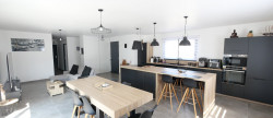 vente Villa Cruzy