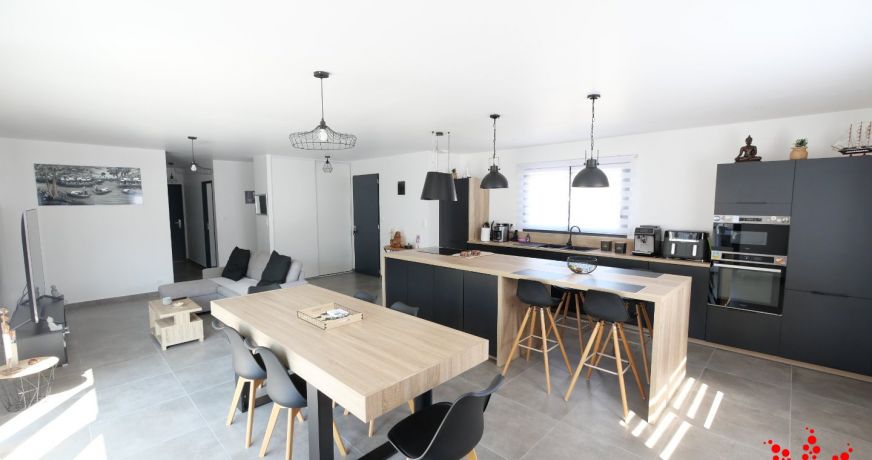 vente Villa Cruzy