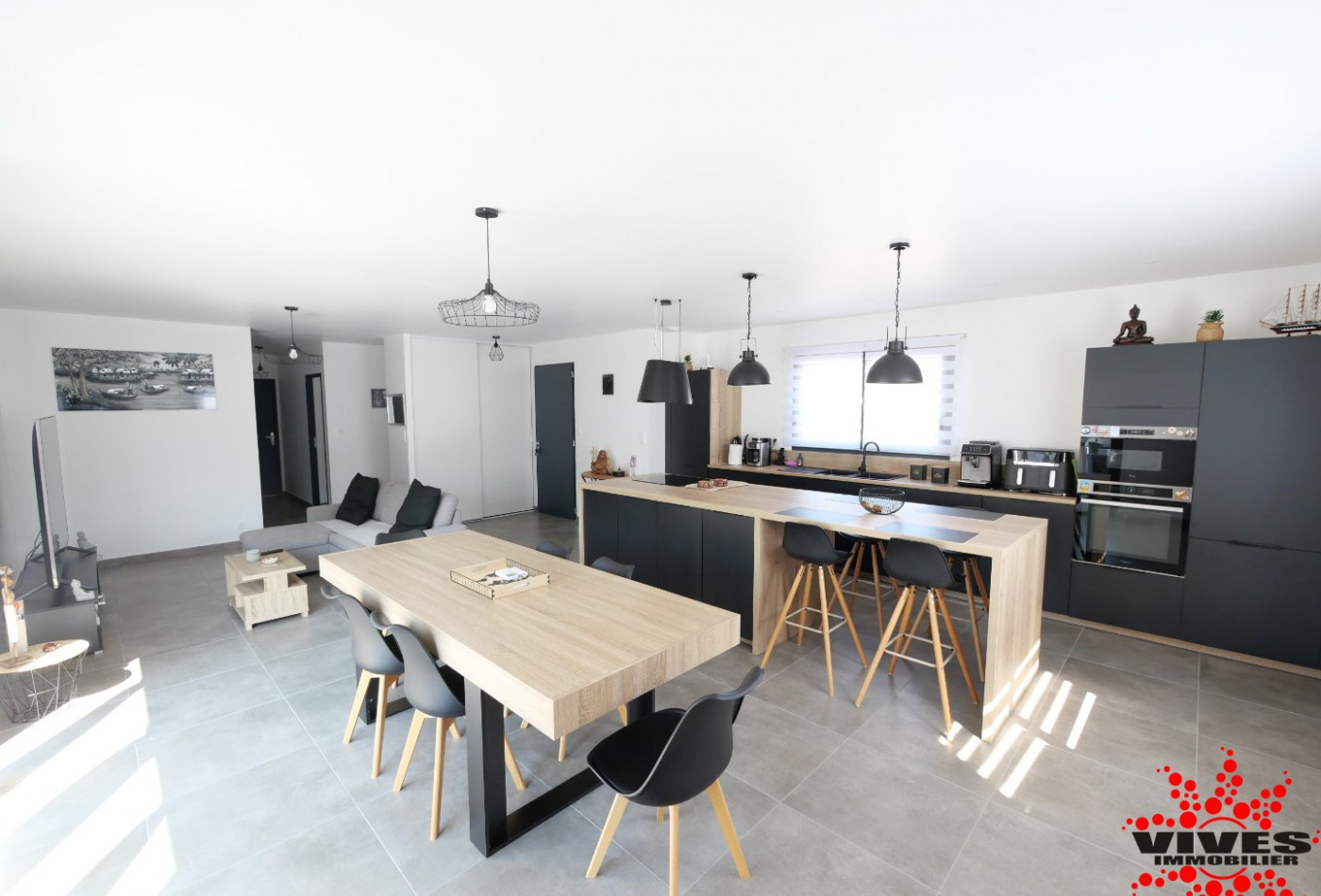 vente Villa Cruzy - Photo 3