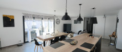 vente Villa Cruzy