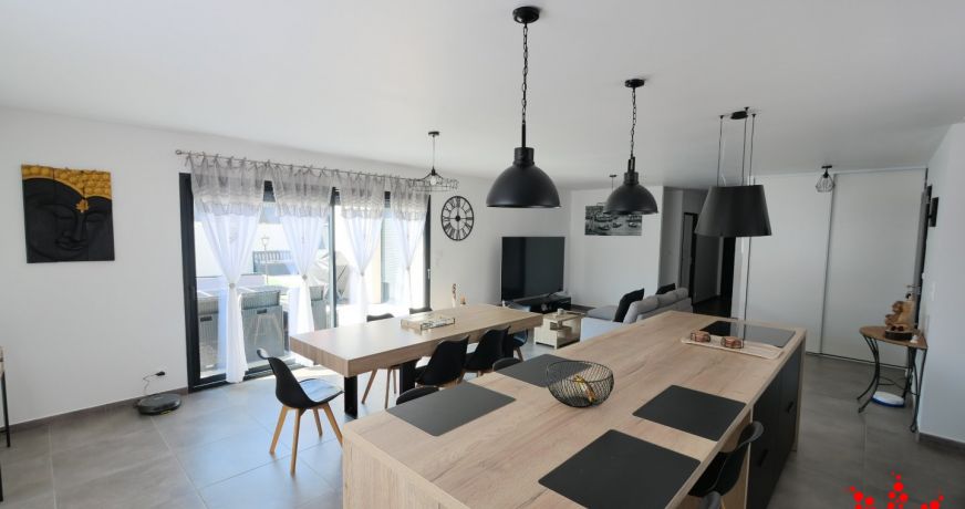 vente Villa Cruzy