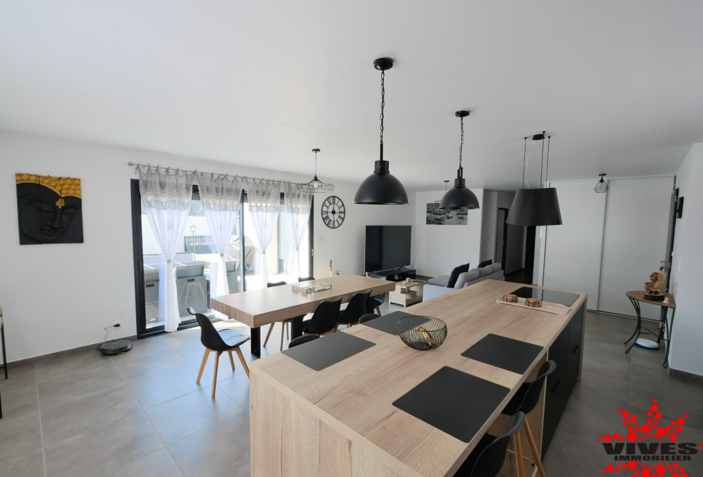 vente Villa Cruzy - Photo 4