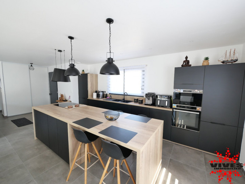 vente Villa Cruzy - Photo 5