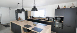 vente Villa Cruzy
