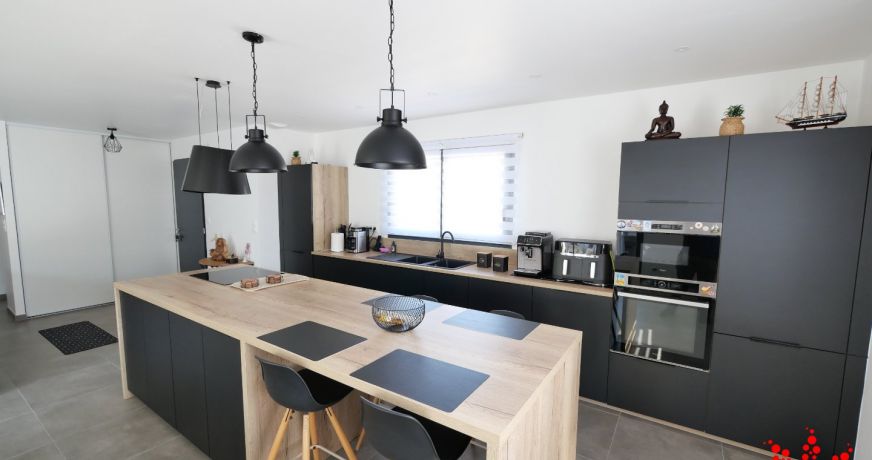 vente Villa Cruzy