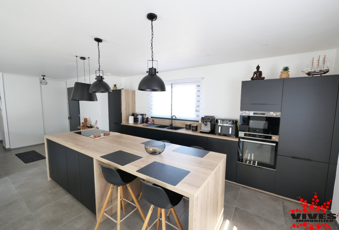 vente Villa Cruzy - Photo 5