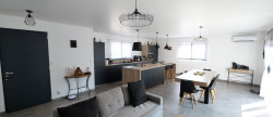 vente Villa Cruzy