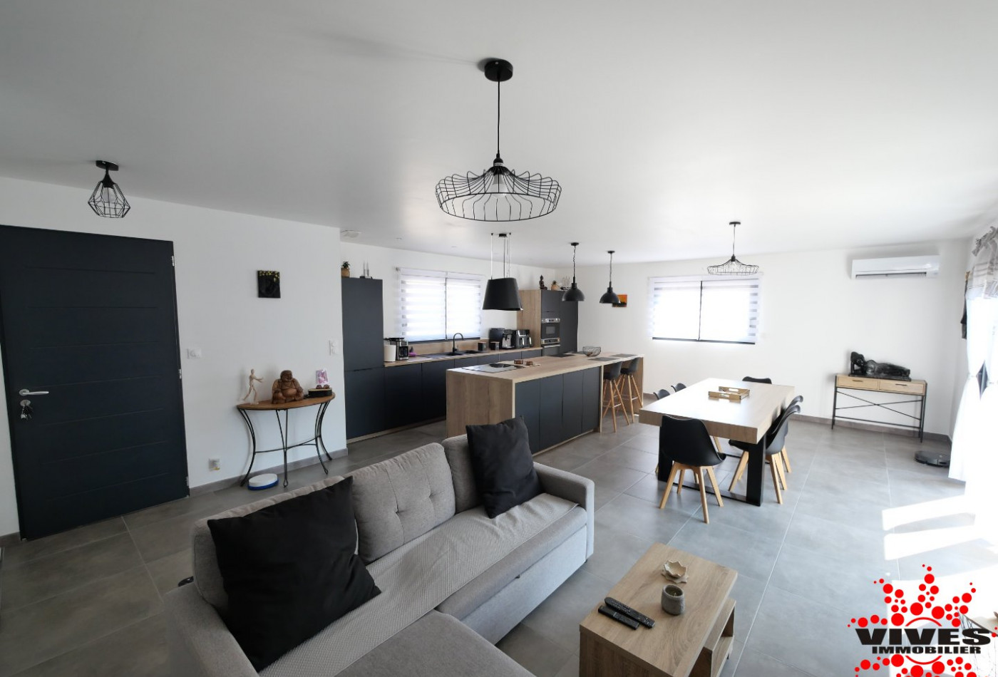 vente Villa Cruzy - Photo 6