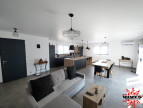 vente Villa Cruzy
