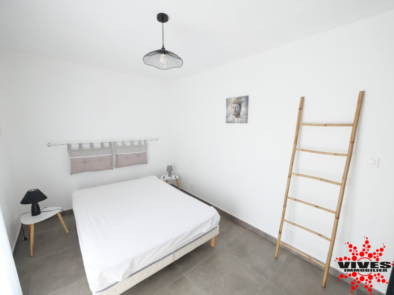 vente Villa Cruzy - Photo 7