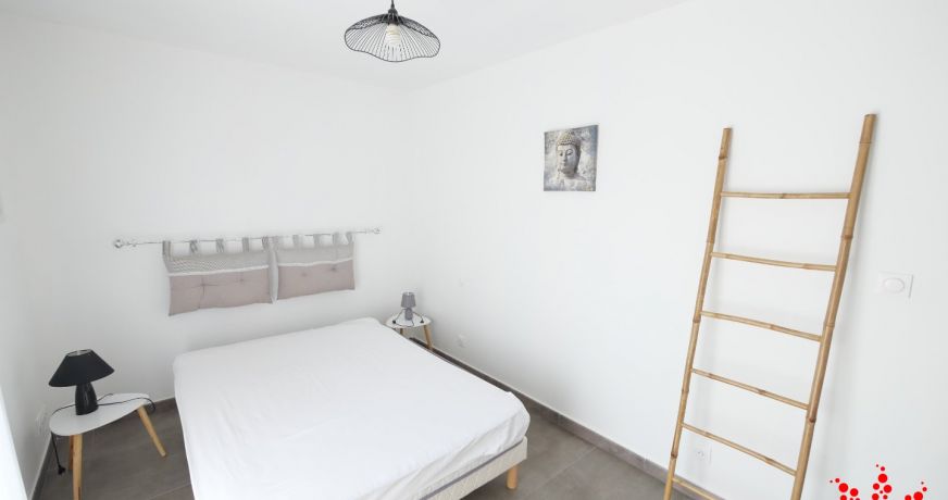 vente Villa Cruzy
