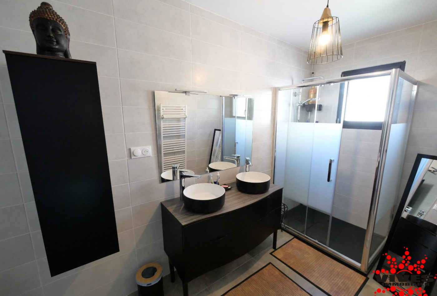 vente Villa Cruzy - Photo 8