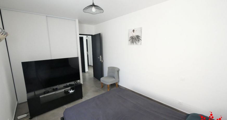 vente Villa Cruzy