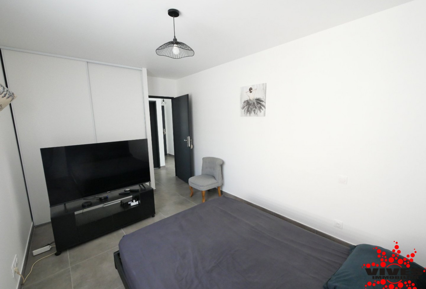 vente Villa Cruzy - Photo 9
