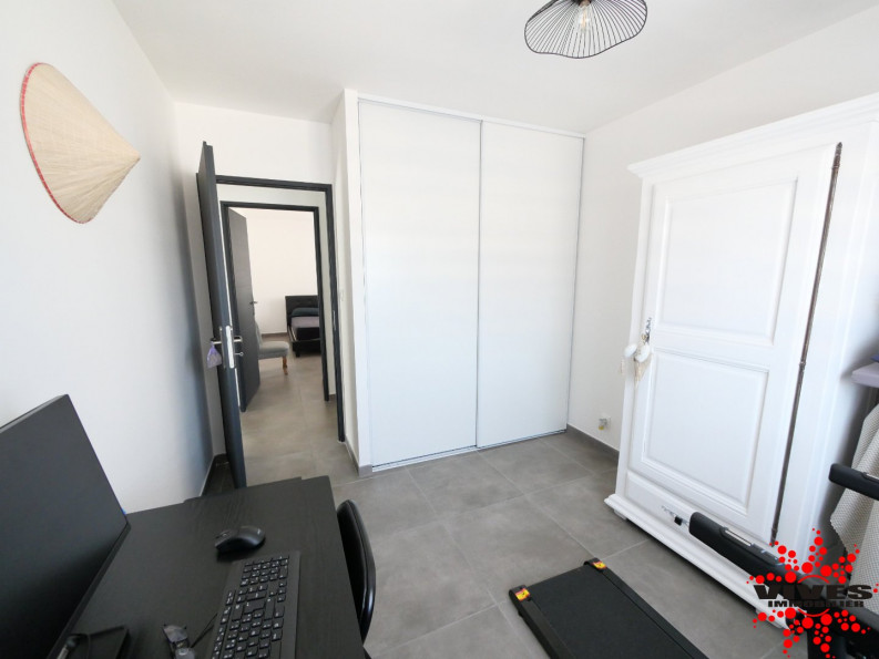vente Villa Cruzy - Photo 10