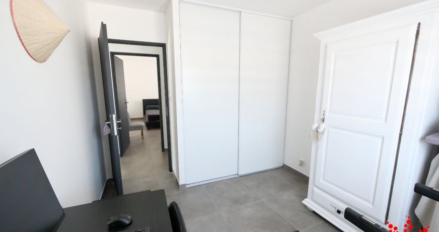 vente Villa Cruzy