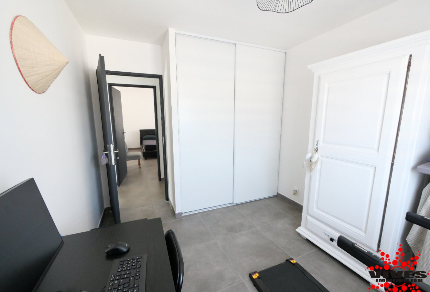 vente Villa Cruzy - Photo 10