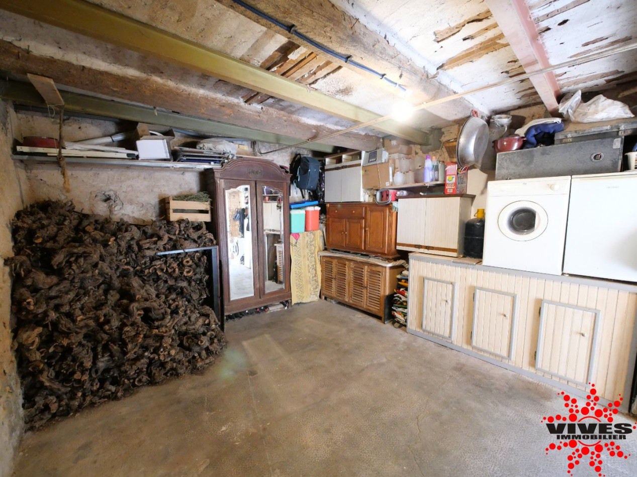 vente Maison de village Capestang - Photo 15