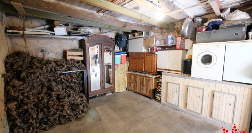 vente Maison de village Capestang
