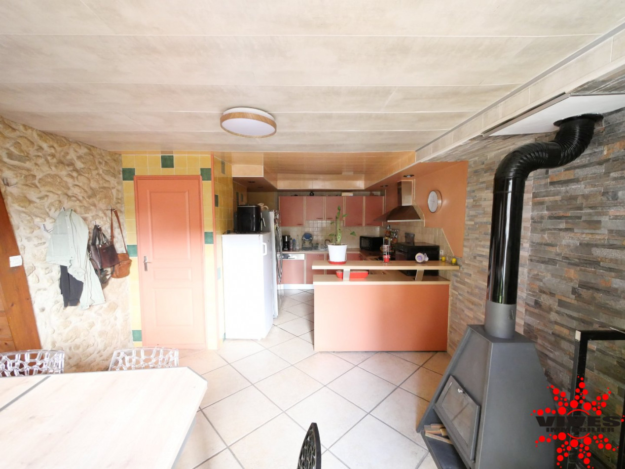 vente Maison de village Capestang - Photo 8