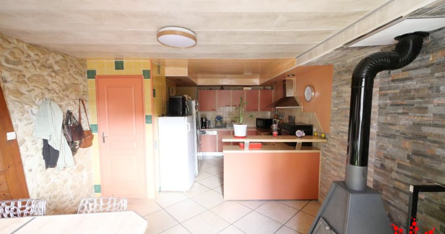 vente Maison de village Capestang