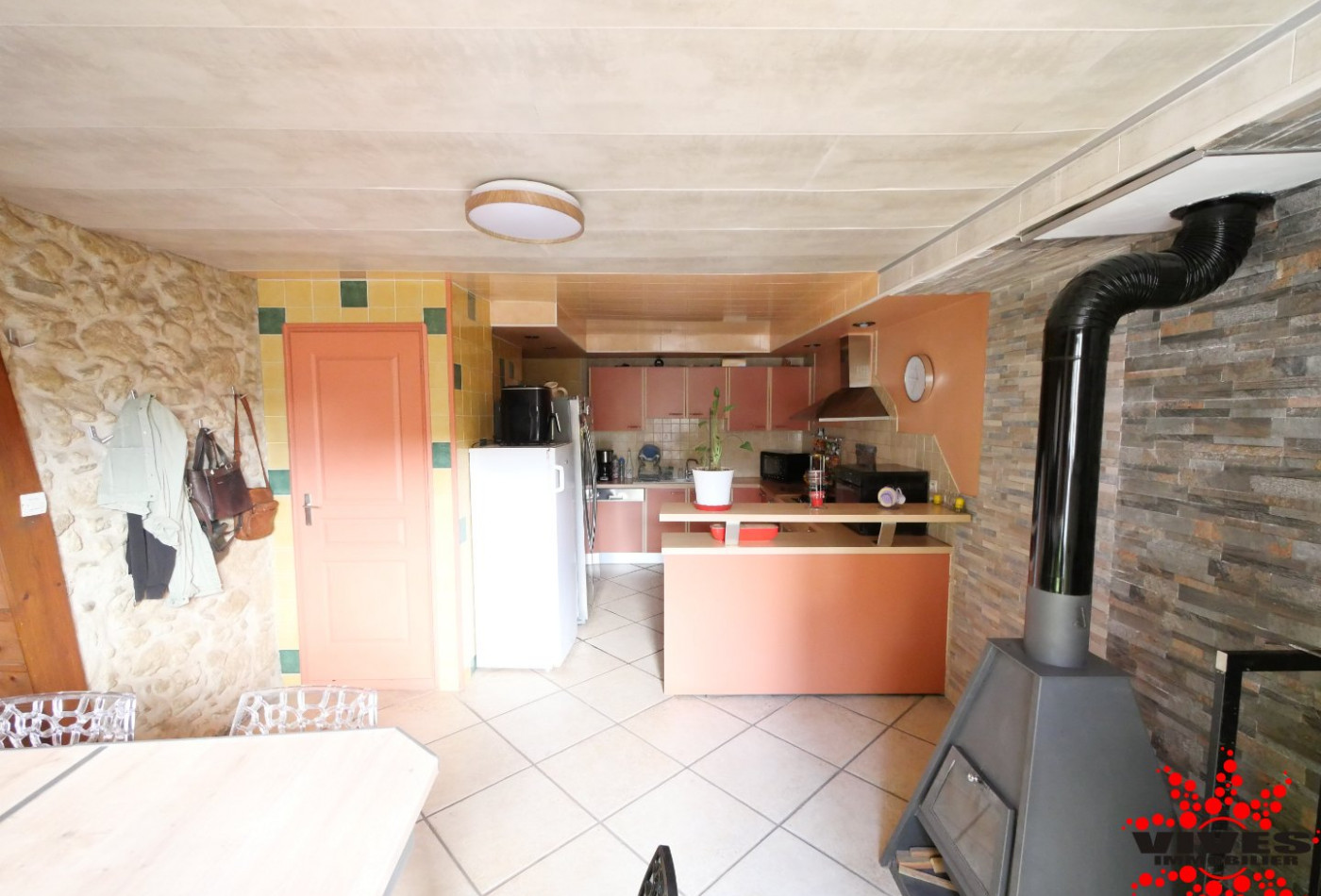 vente Maison de village Capestang - Photo 8