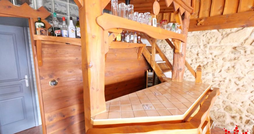 vente Maison de village Capestang