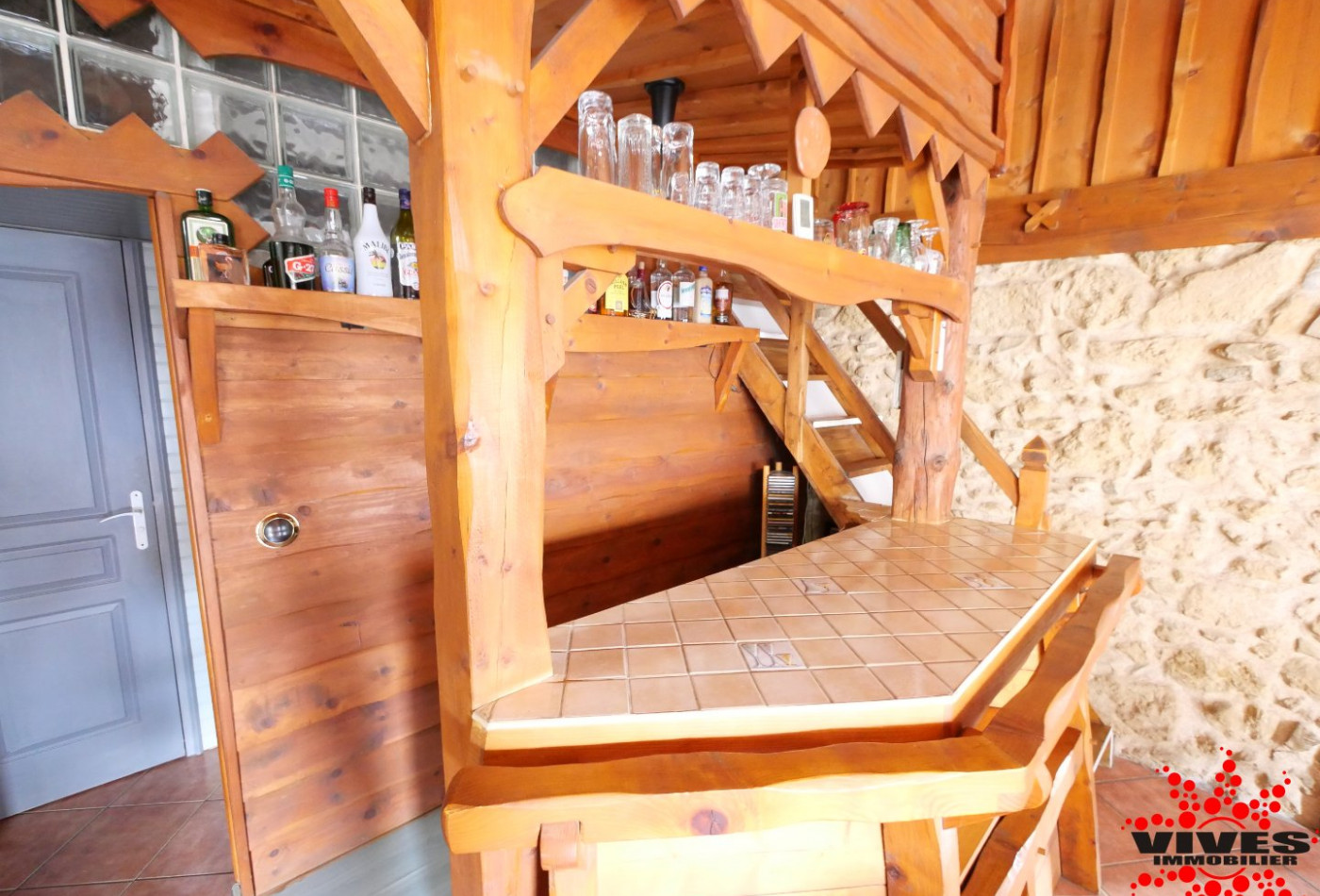 vente Maison de village Capestang - Photo 9