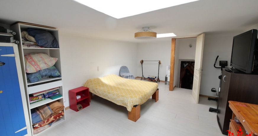vente Maison de village Capestang