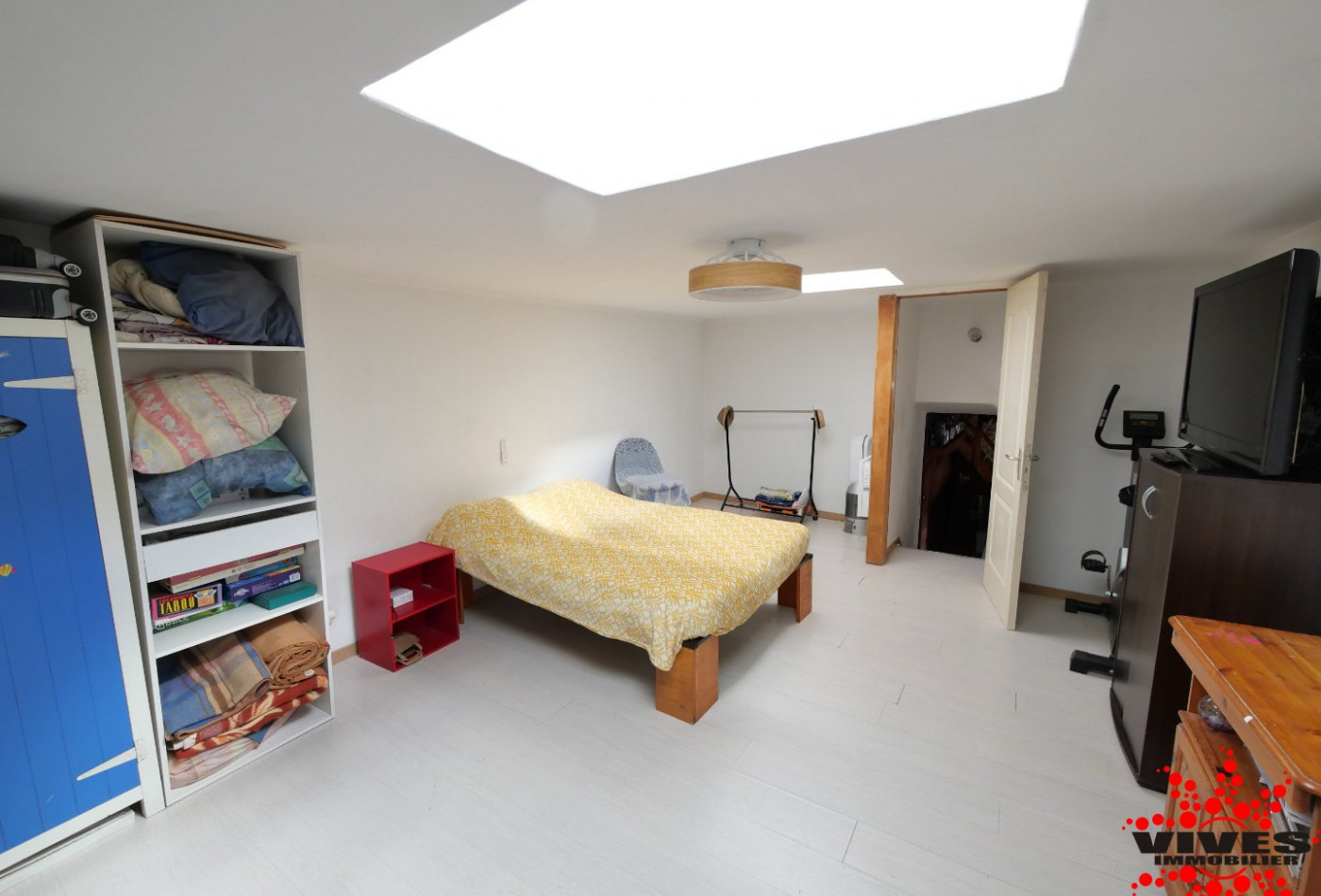 vente Maison de village Capestang - Photo 10