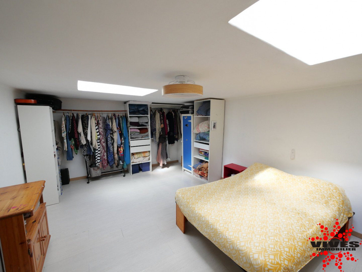 vente Maison de village Capestang - Photo 11