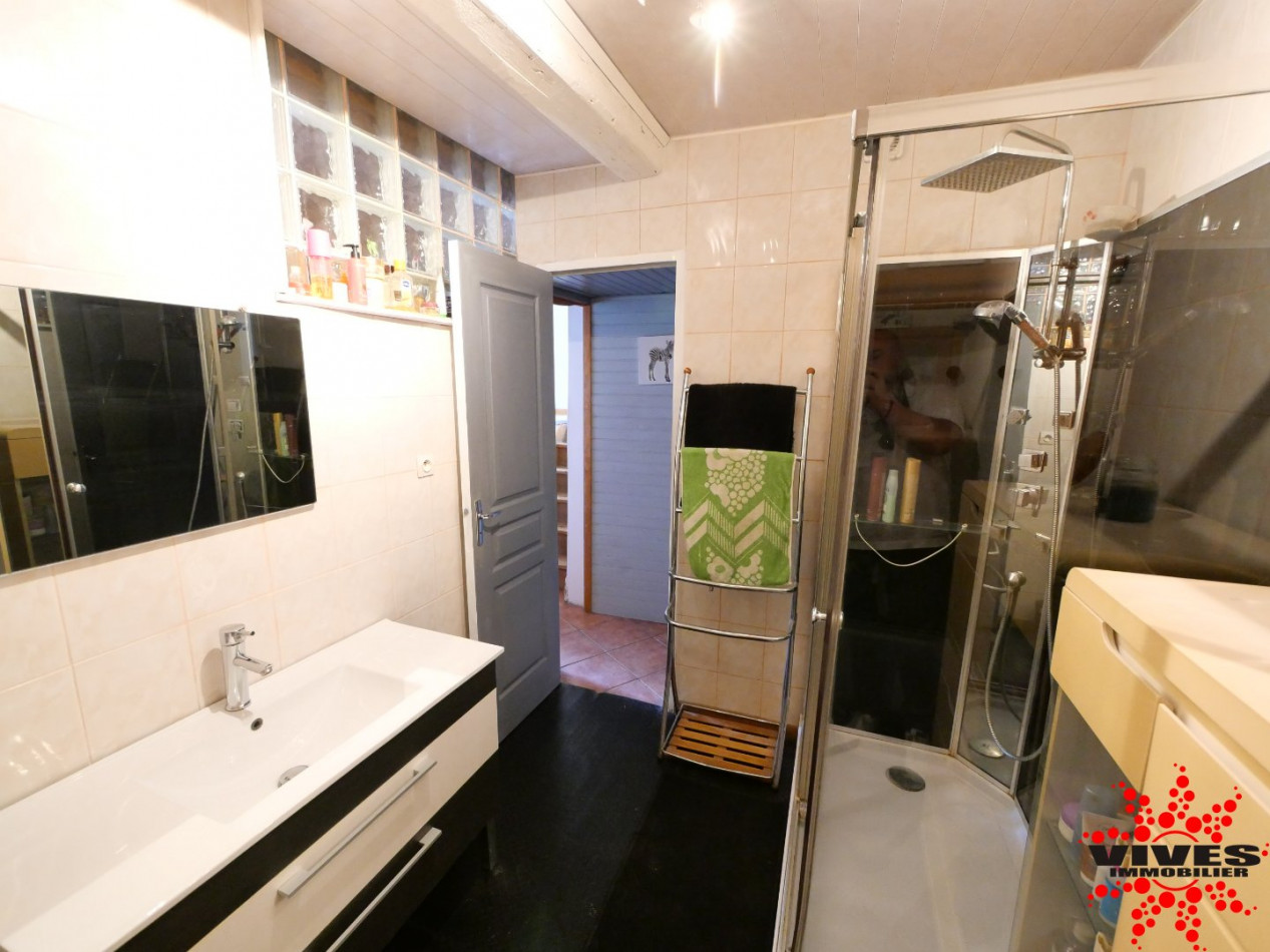 vente Maison de village Capestang - Photo 12