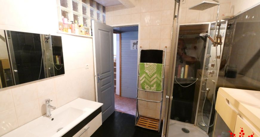 vente Maison de village Capestang