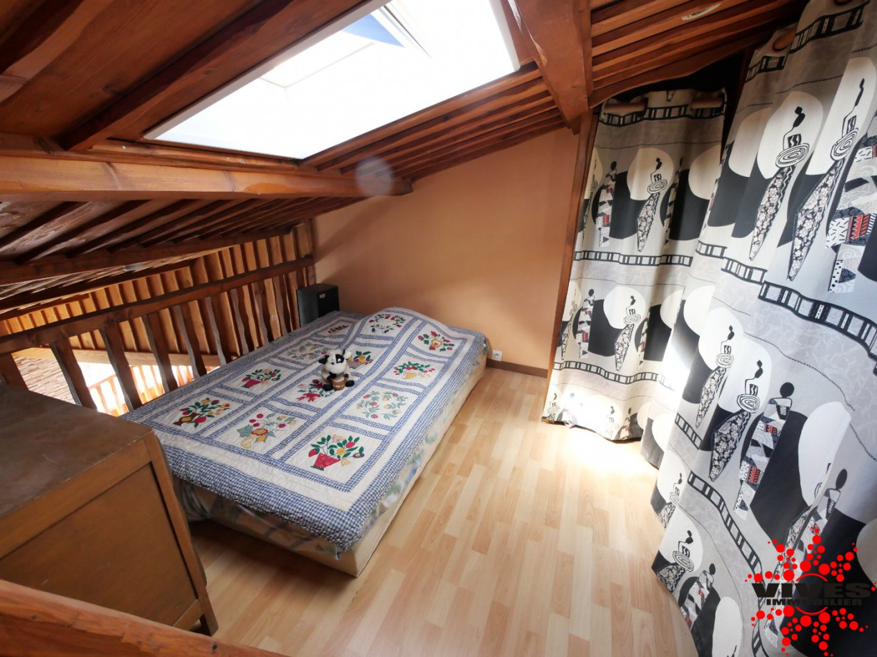 vente Maison de village Capestang - Photo 13