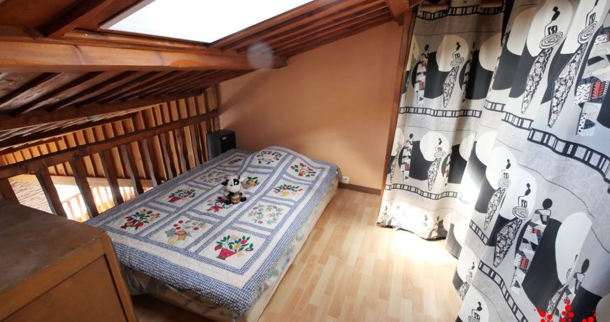 vente Maison de village Capestang