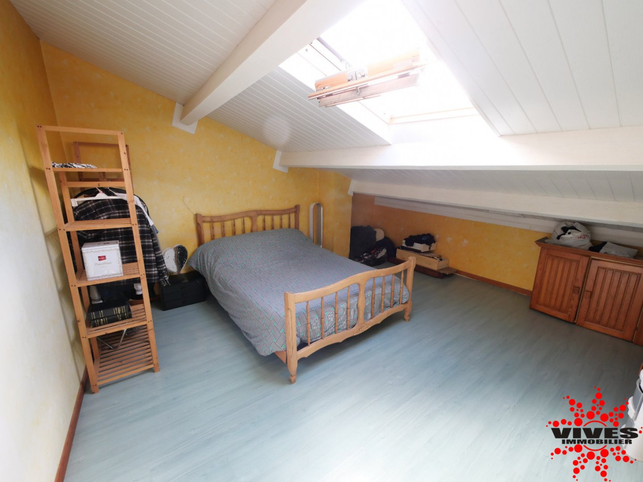 vente Maison de village Capestang - Photo 14