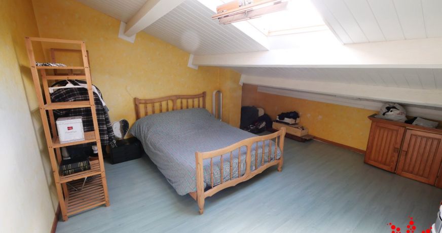 vente Maison de village Capestang