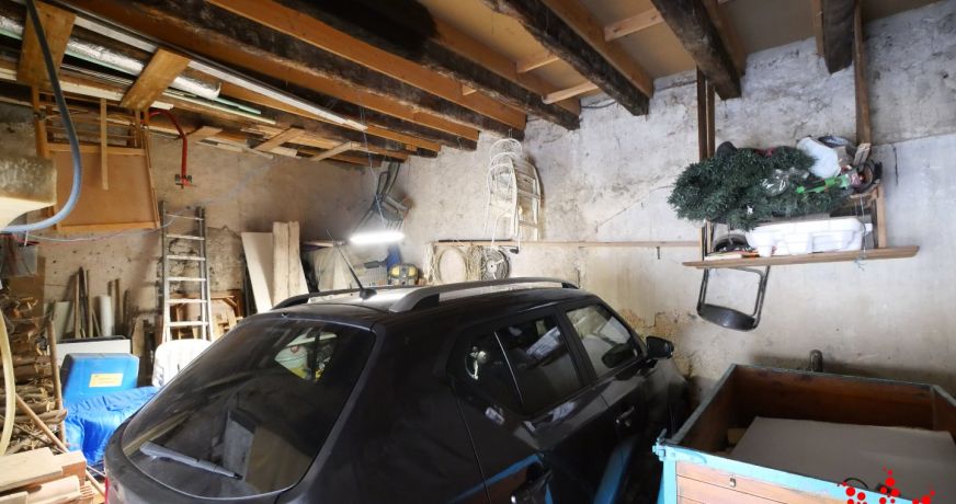 vente Maison de village Capestang