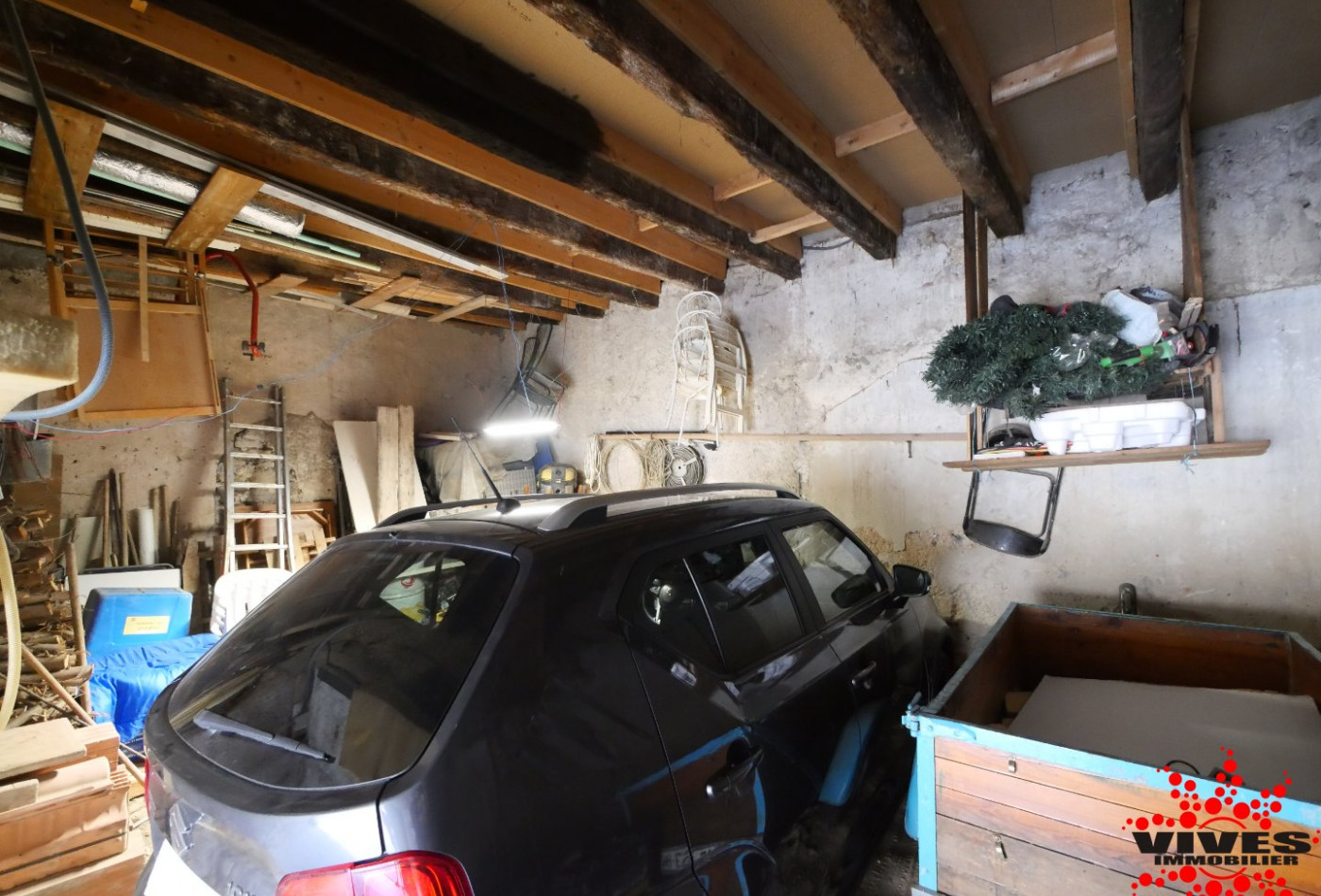 vente Maison de village Capestang - Photo 4