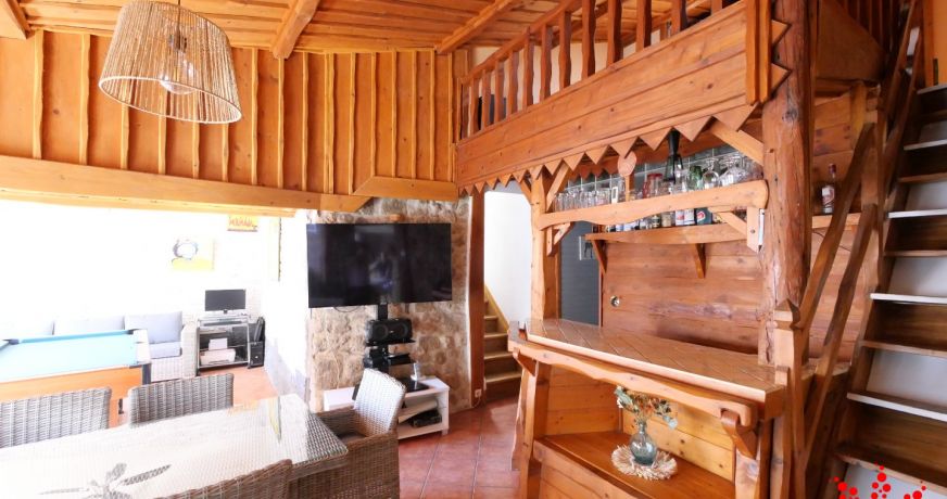 vente Maison de village Capestang