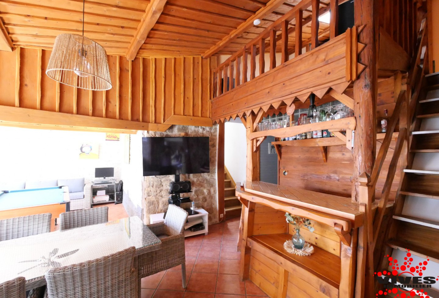 vente Maison de village Capestang - Photo 5