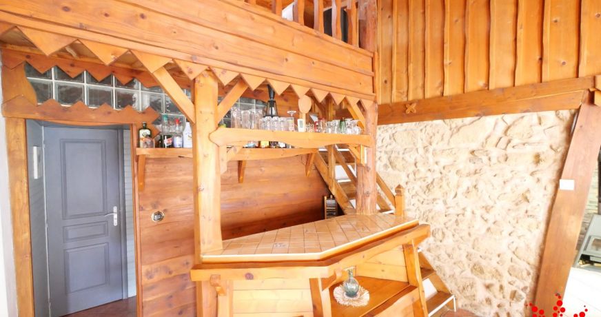 vente Maison de village Capestang