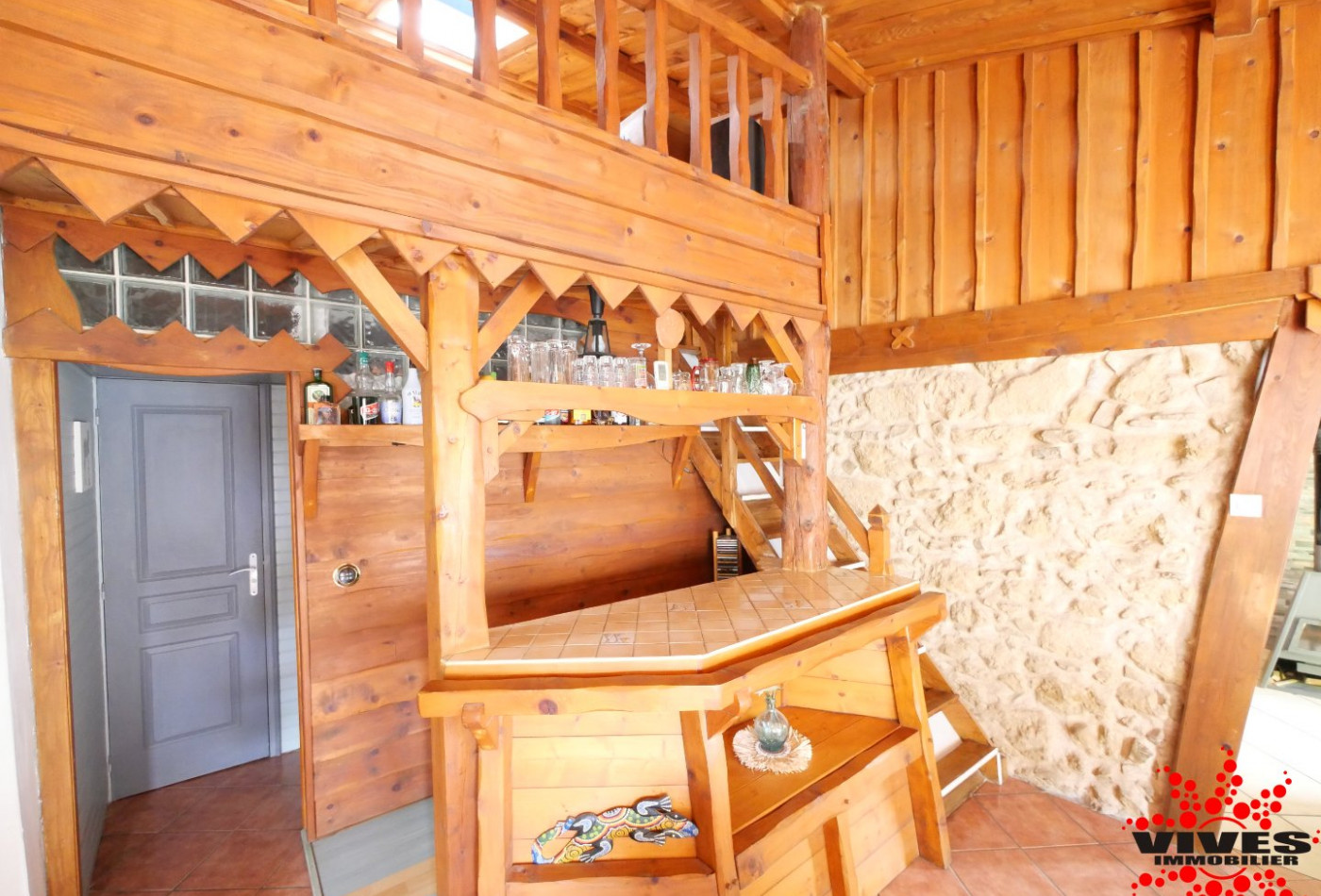 vente Maison de village Capestang - Photo 6