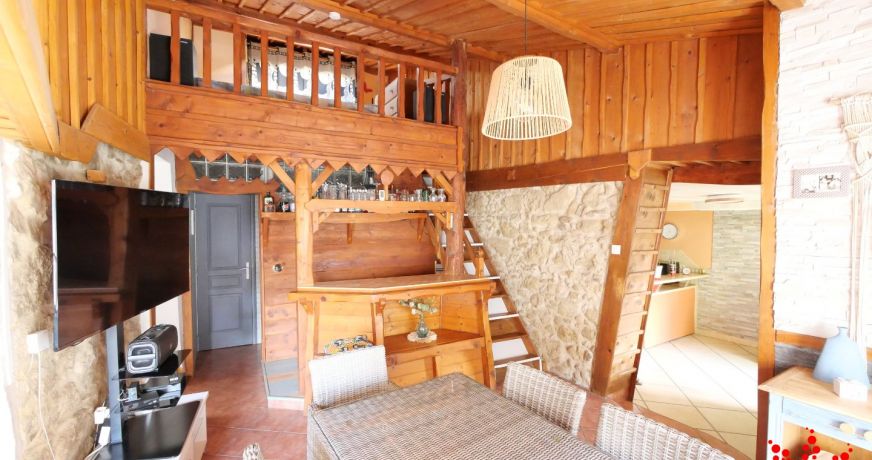vente Maison de village Capestang
