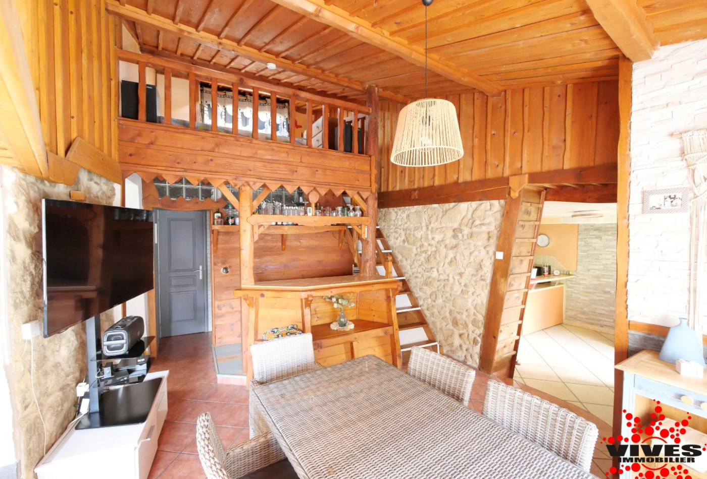 vente Maison de village Capestang - Photo 1