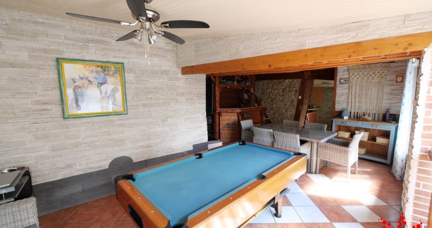vente Maison de village Capestang