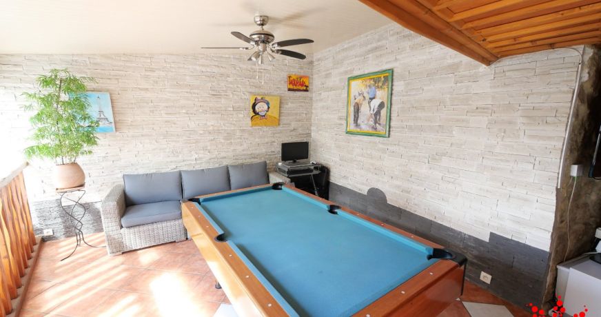 vente Maison de village Capestang