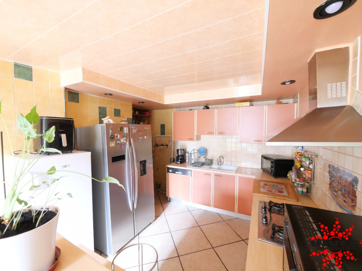 vente Maison de village Capestang - Photo 7