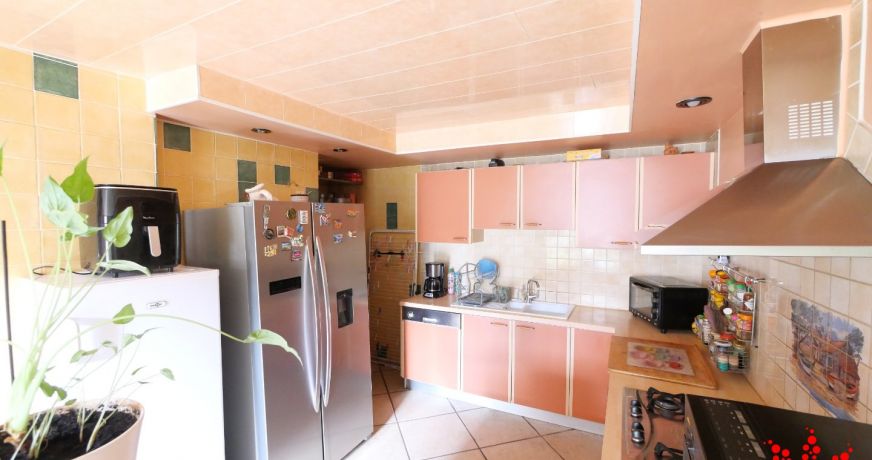 vente Maison de village Capestang