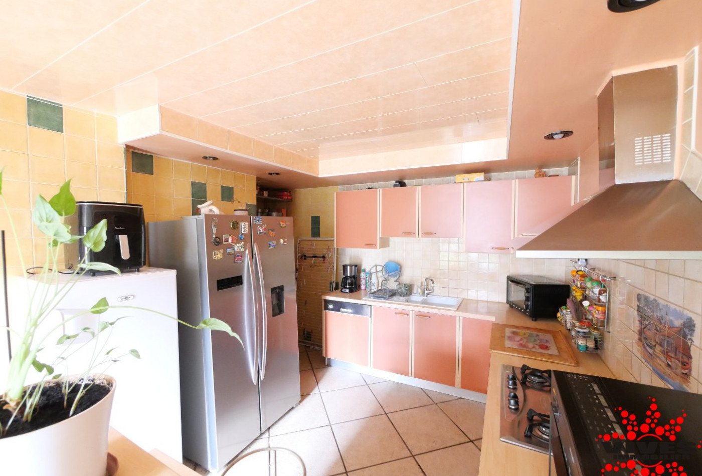 vente Maison de village Capestang - Photo 7